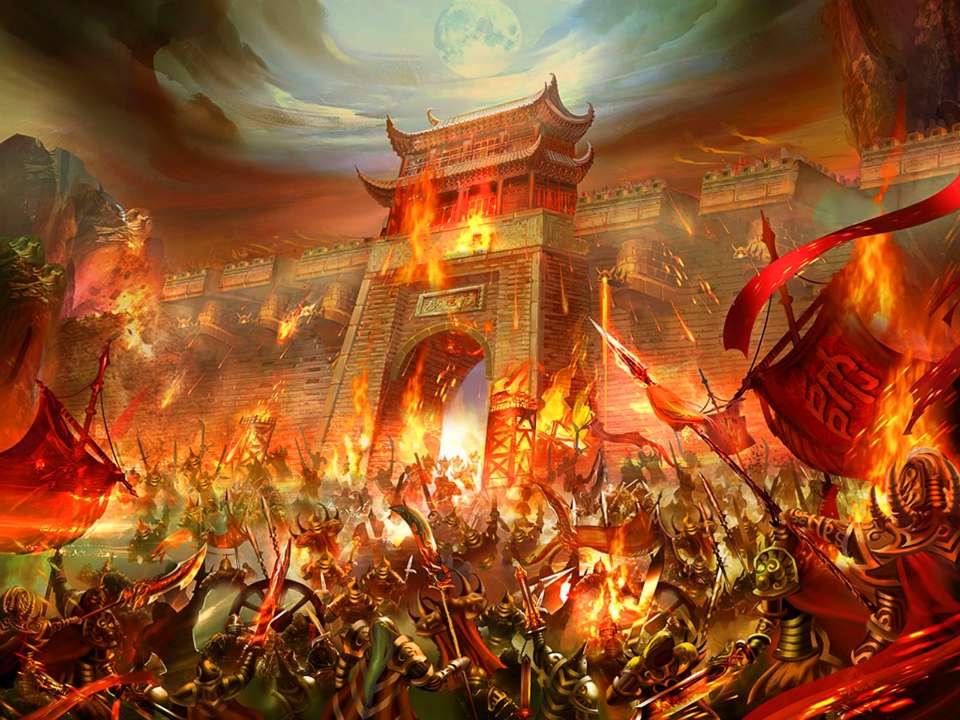 救援海盗章鱼